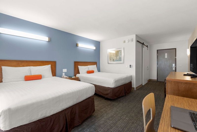 Good Nite Inn - Redwood City, Redwood City, United States
