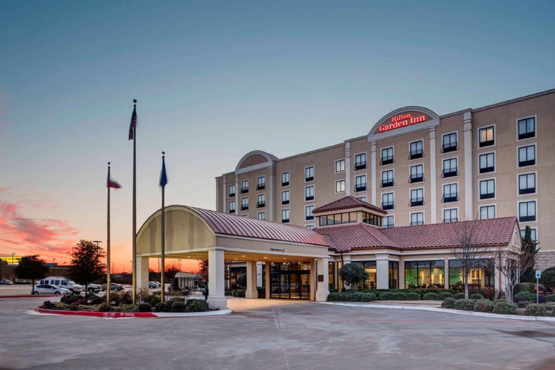 Hilton Garden Inn Dallas Lewisville, Lewisville, United States