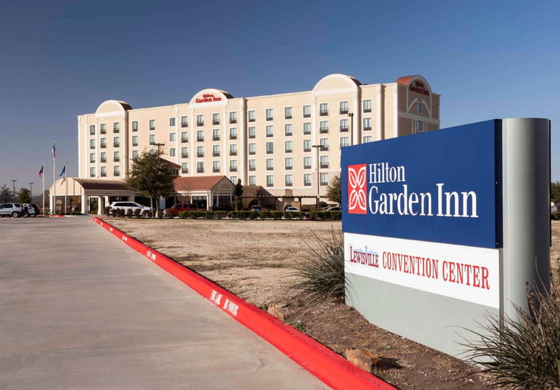 Hilton Garden Inn Dallas Lewisville, Lewisville, United States