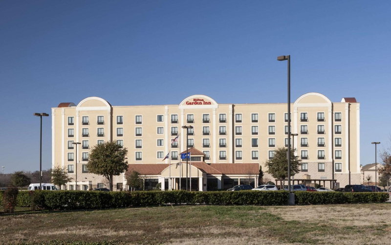 Hilton Garden Inn Dallas Lewisville, Lewisville, United States