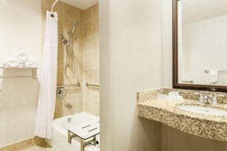 Hilton Garden Inn Dallas Lewisville, Lewisville, United States