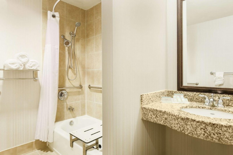 Hilton Garden Inn Dallas Lewisville, Lewisville, United States