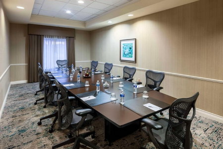Hilton Garden Inn Dallas Lewisville, Lewisville, United States