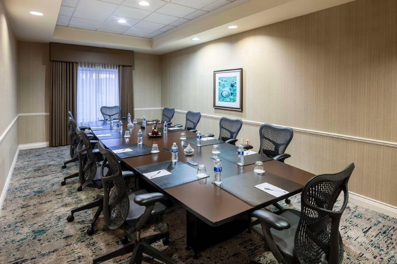 Hilton Garden Inn Dallas Lewisville, Lewisville, United States