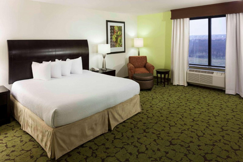 Hilton Garden Inn Dallas Lewisville, Lewisville, United States