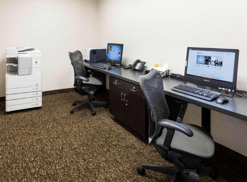 Hilton Garden Inn Dallas Lewisville, Lewisville, United States