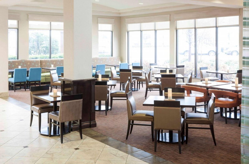 Hilton Garden Inn Dallas Lewisville, Lewisville, United States