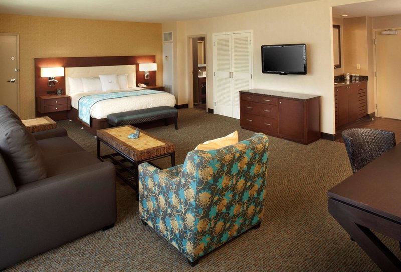 DoubleTree by Hilton Alana - Waikiki Beach, Honolulu, United States