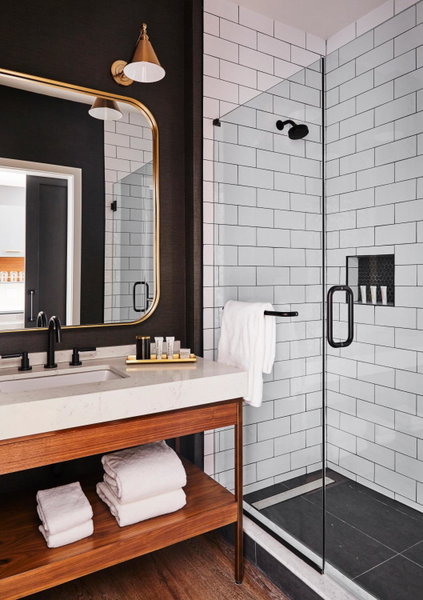 The Blake Hotel, New Haven, United States