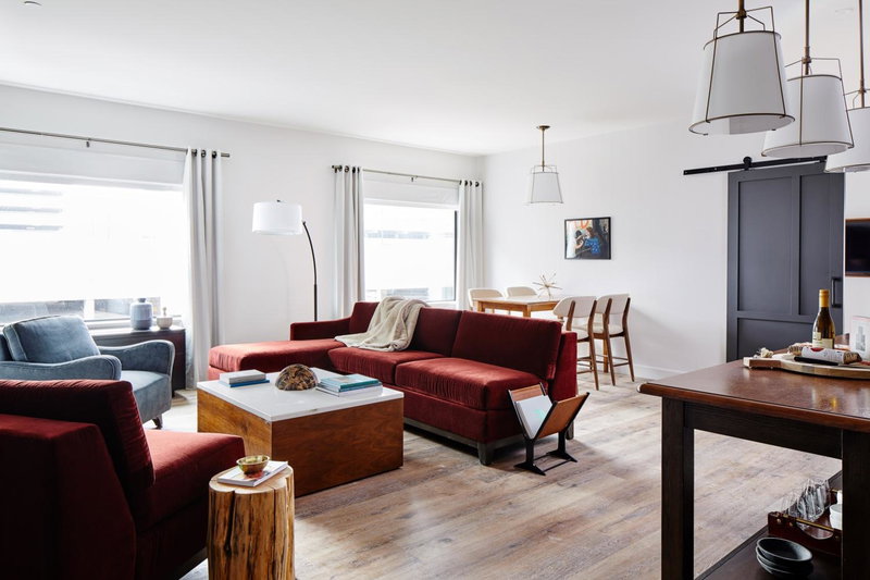 The Blake Hotel, New Haven, United States
