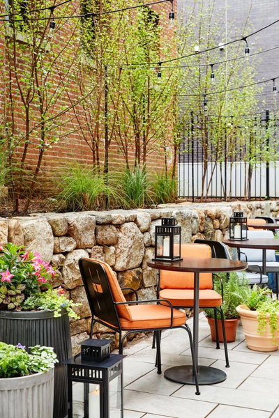 The Blake Hotel, New Haven, United States