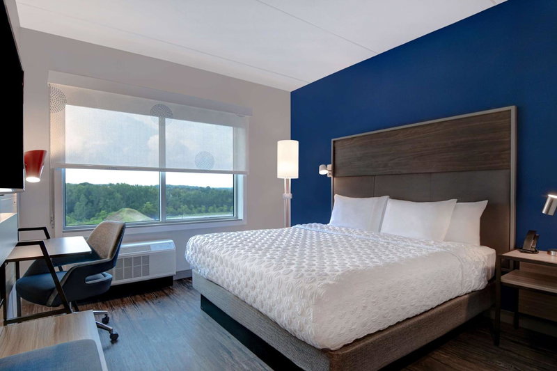 Tru By Hilton Macon North, Ga, Macon, United States