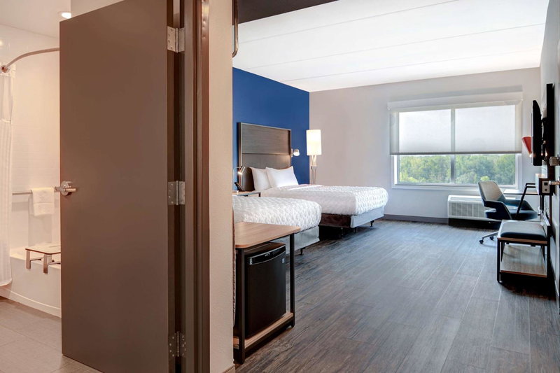 Tru By Hilton Macon North, Ga, Macon, United States