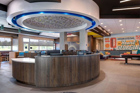 Tru By Hilton Macon North, Ga, Macon, United States