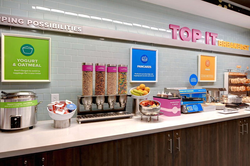 Tru By Hilton Macon North, Ga, Macon, United States