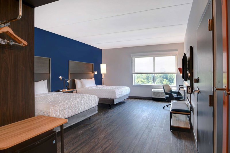 Tru By Hilton Macon North, Ga, Macon, United States