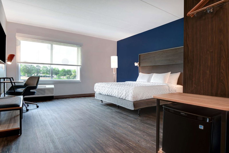 Tru By Hilton Macon North, Ga, Macon, United States