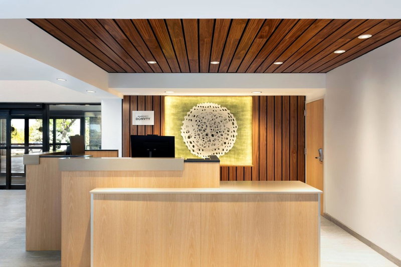 Fairfield Inn & Suites by Marriott Denver Southwest/Lakewood, Lakewood, United States