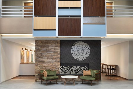 Fairfield Inn & Suites by Marriott Denver Southwest/Lakewood, Lakewood, United States