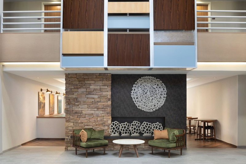 Fairfield Inn & Suites by Marriott Denver Southwest/Lakewood, Lakewood, United States