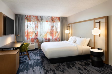 Fairfield Inn & Suites by Marriott Denver Southwest/Lakewood, Lakewood, United States