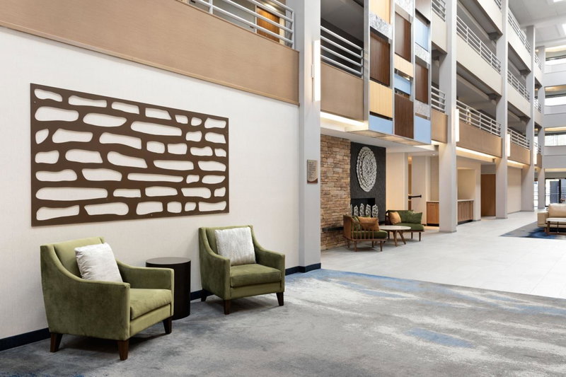 Fairfield Inn & Suites by Marriott Denver Southwest/Lakewood, Lakewood, United States