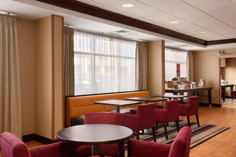 Hampton Inn Boston/Braintree, Braintree, United States