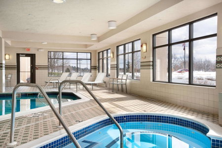 Hampton Inn Boston/Braintree, Braintree, United States
