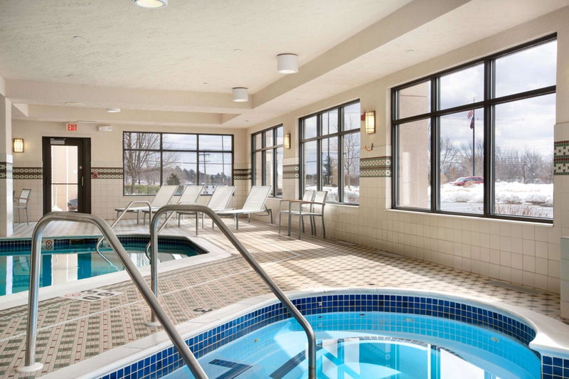 Hampton Inn Boston/Braintree, Braintree, United States