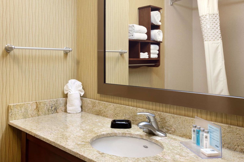 Hampton Inn Boston/Braintree, Braintree, United States