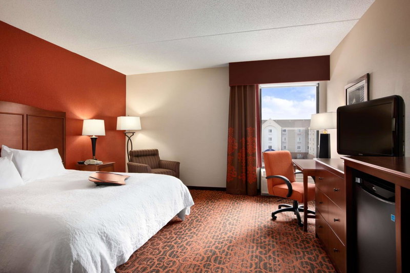 Hampton Inn Boston/Braintree, Braintree, United States