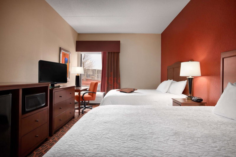 Hampton Inn Boston/Braintree, Braintree, United States