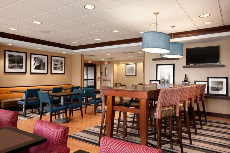 Hampton Inn Boston/Braintree, Braintree, United States