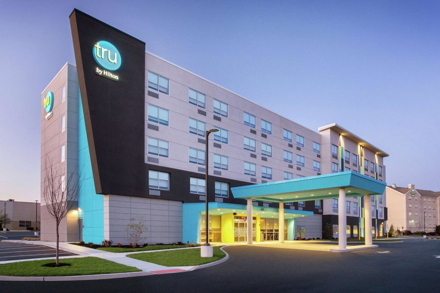 Tru By Hilton Audubon Valley Forge, Audubon, United States