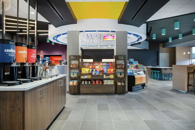 Tru By Hilton Audubon Valley Forge, Audubon, United States