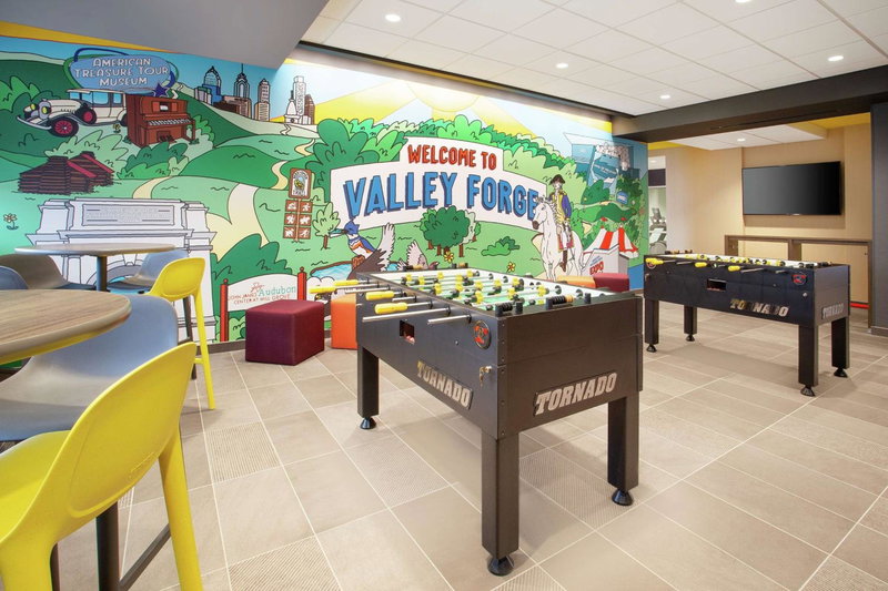 Tru By Hilton Audubon Valley Forge, Audubon, United States