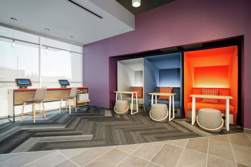 Tru By Hilton Audubon Valley Forge, Audubon, United States