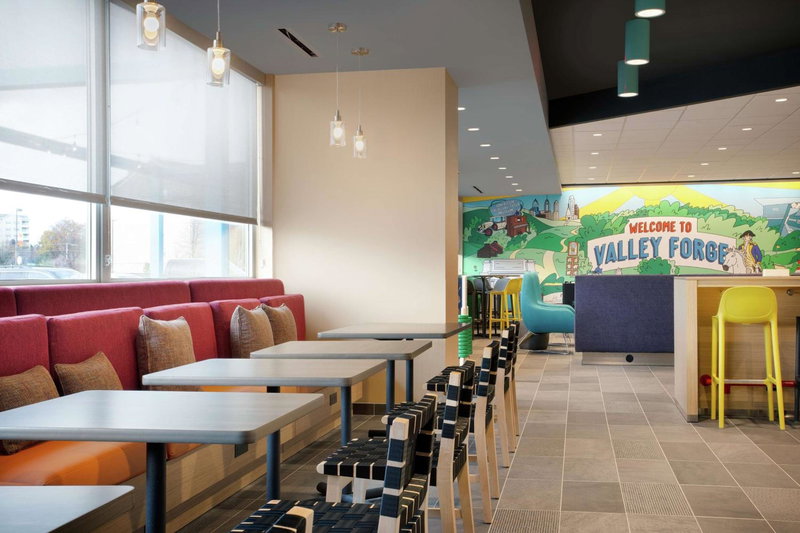 Tru By Hilton Audubon Valley Forge, Audubon, United States
