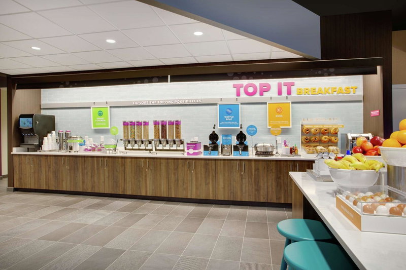 Tru By Hilton Audubon Valley Forge, Audubon, United States