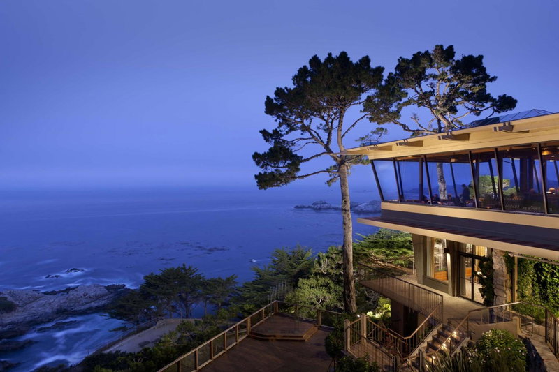 Hyatt Carmel Highlands, Carmel, United States