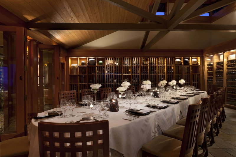 Hyatt Carmel Highlands, Carmel, United States