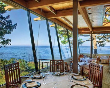 Hyatt Carmel Highlands, Carmel, United States