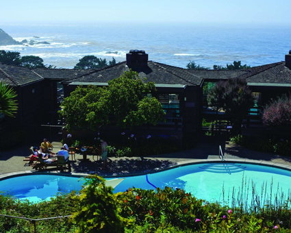 Hyatt Carmel Highlands, Carmel, United States