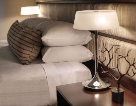 Hyatt Carmel Highlands, Carmel, United States