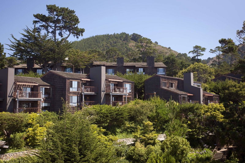 Hyatt Carmel Highlands, Carmel, United States