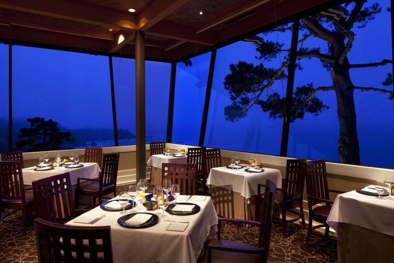 Hyatt Carmel Highlands, Carmel, United States