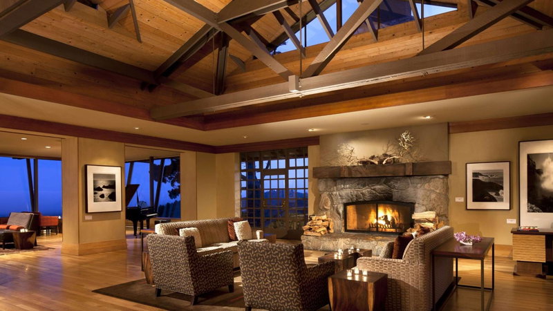 Hyatt Carmel Highlands, Carmel, United States