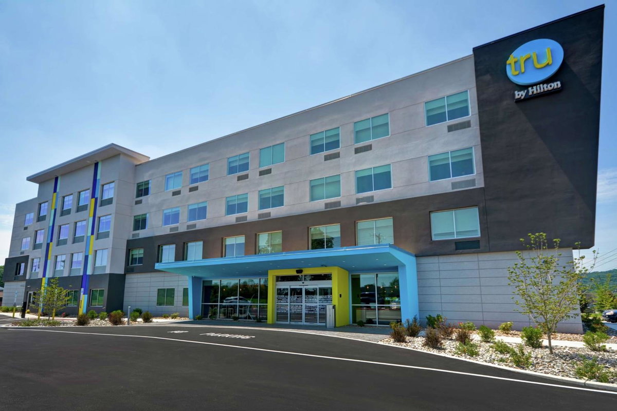 Tru By Hilton Denver, PA, Vereinigte Staaten