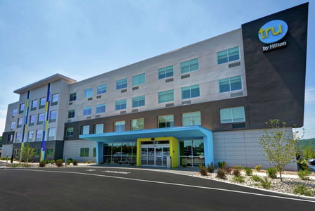 Tru By Hilton Denver, PA, Denver, United States
