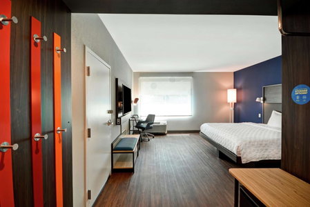 Tru By Hilton Denver, PA, Denver, United States